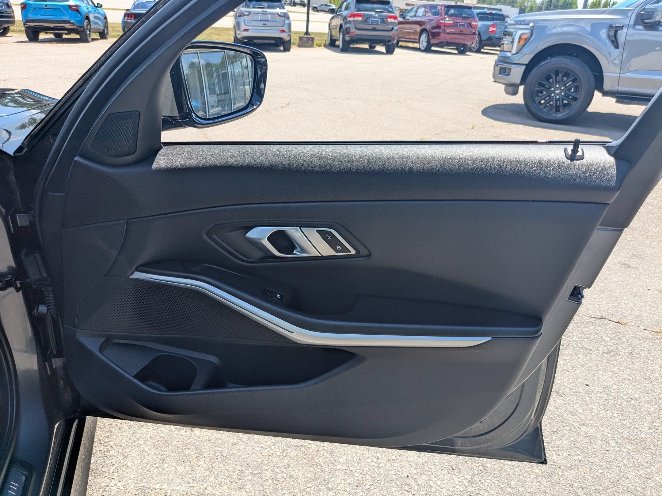 2022 BMW 3 Series M340i xDrive Sedan
