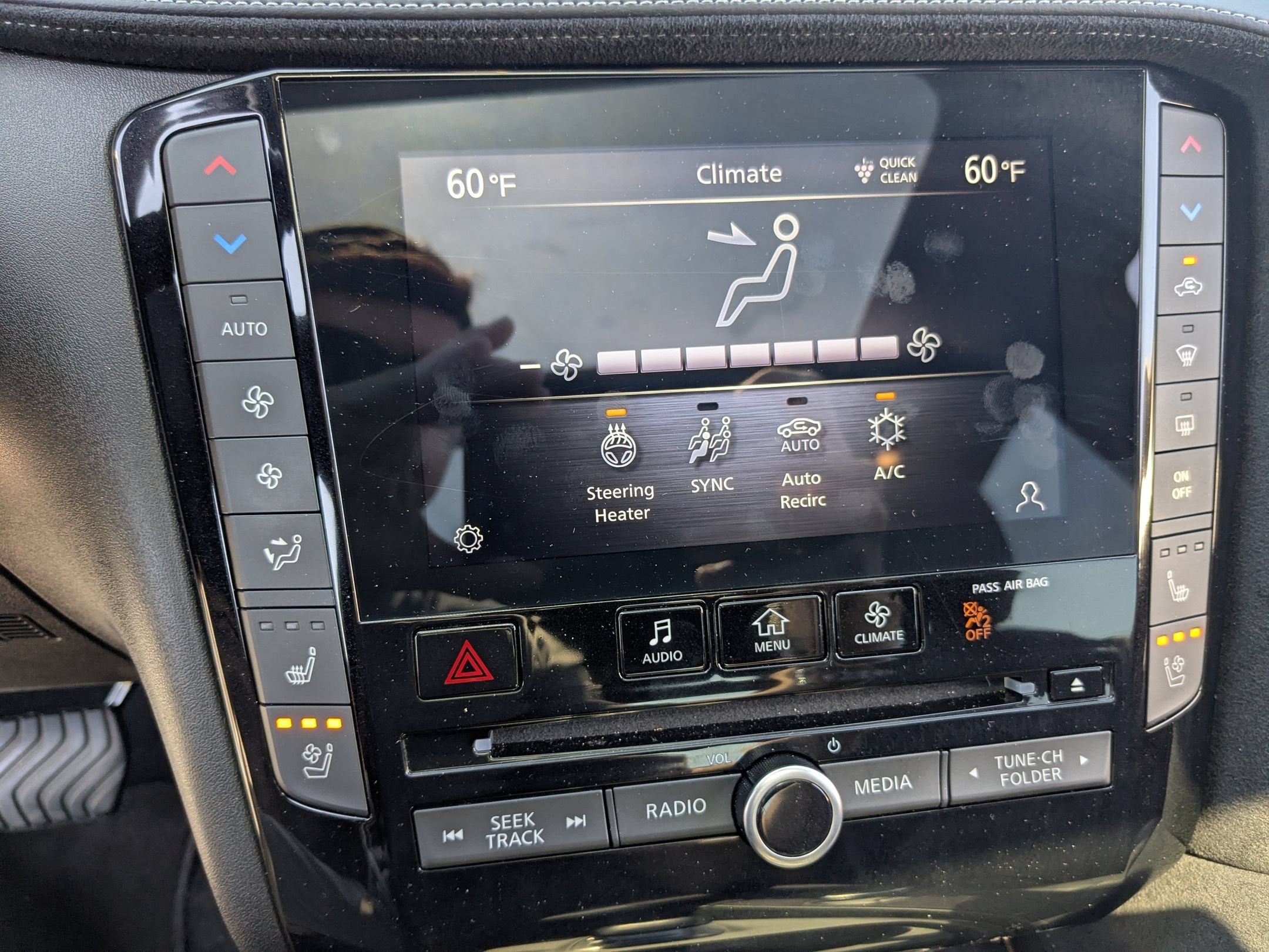 2023 INFINITI QX50 AUTOGRAPH AWD