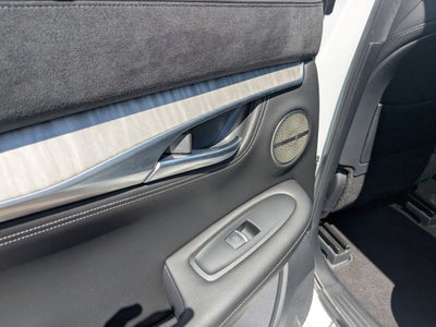 2023 INFINITI QX50 AUTOGRAPH AWD