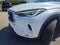 2023 INFINITI QX50 AUTOGRAPH AWD