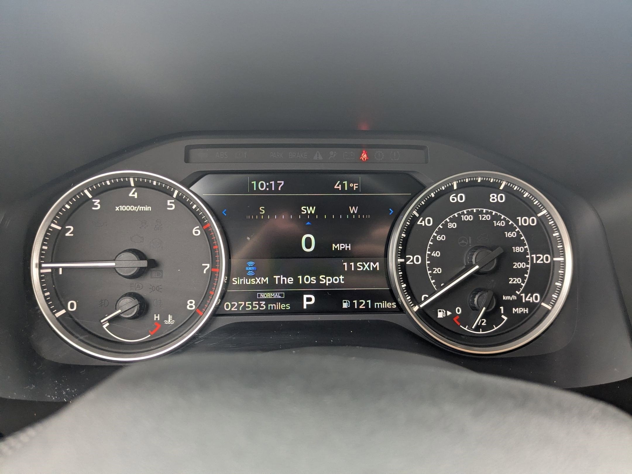 2023 Mitsubishi Outlander SE 2.5 S-AWC