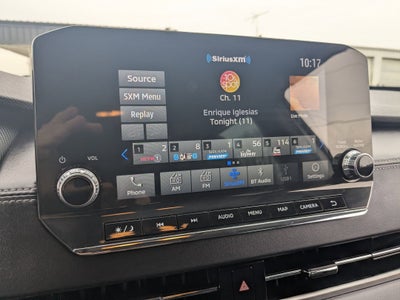 2023 Mitsubishi Outlander SE 2.5 S-AWC