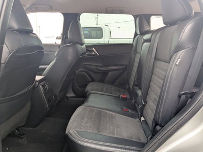 2023 Mitsubishi Outlander SE 2.5 S-AWC