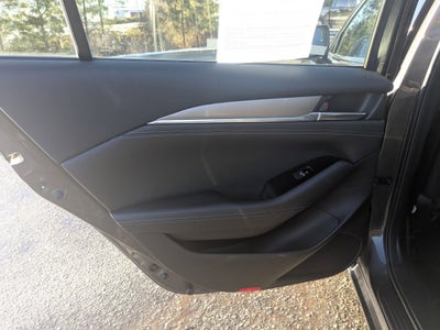 2021 Mazda Mazda6 Touring