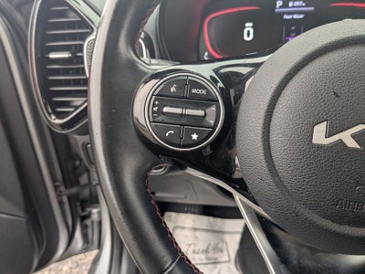2023 Kia Soul GT-Line