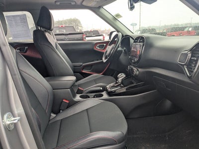 2023 Kia Soul GT-Line