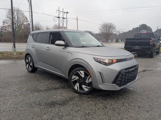 2023 Kia Soul GT-Line