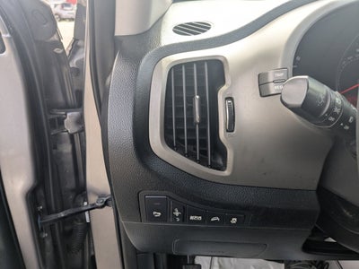 2014 Kia Sportage EX