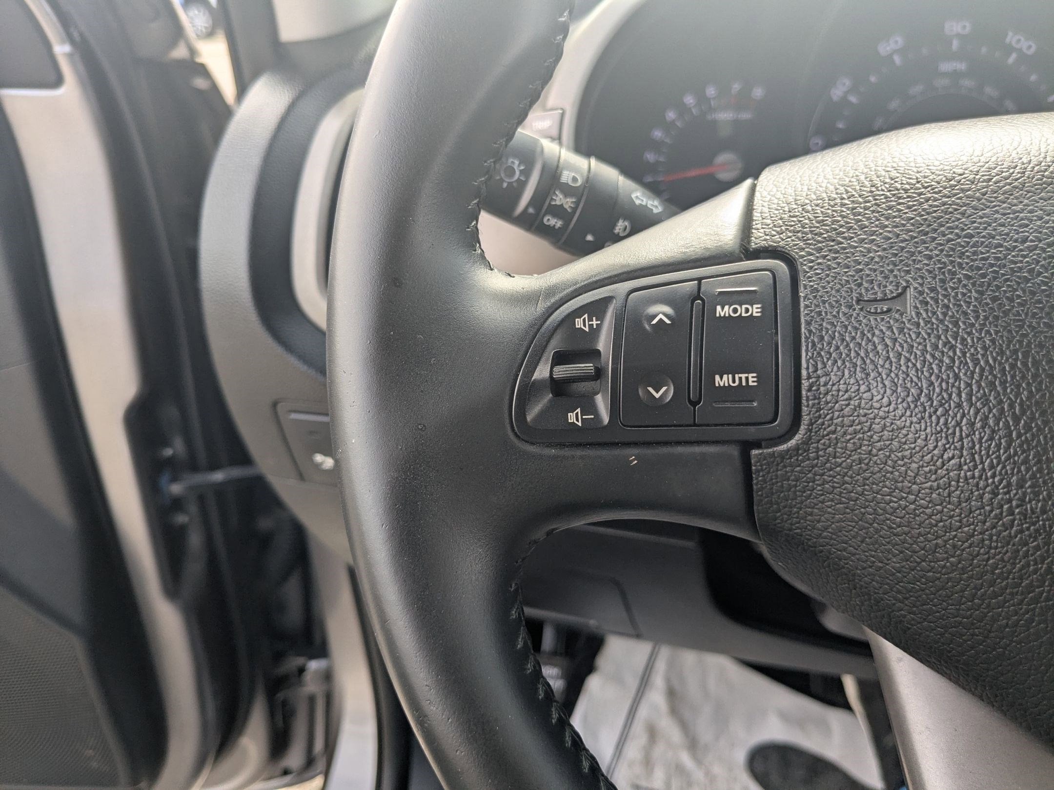 2014 Kia Sportage EX