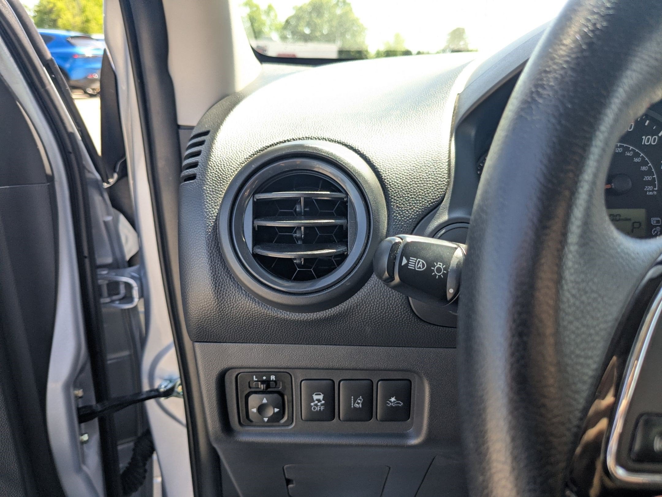 2024 Mitsubishi Mirage G4 Black Edition