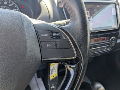 2024 Mitsubishi Mirage G4 Black Edition