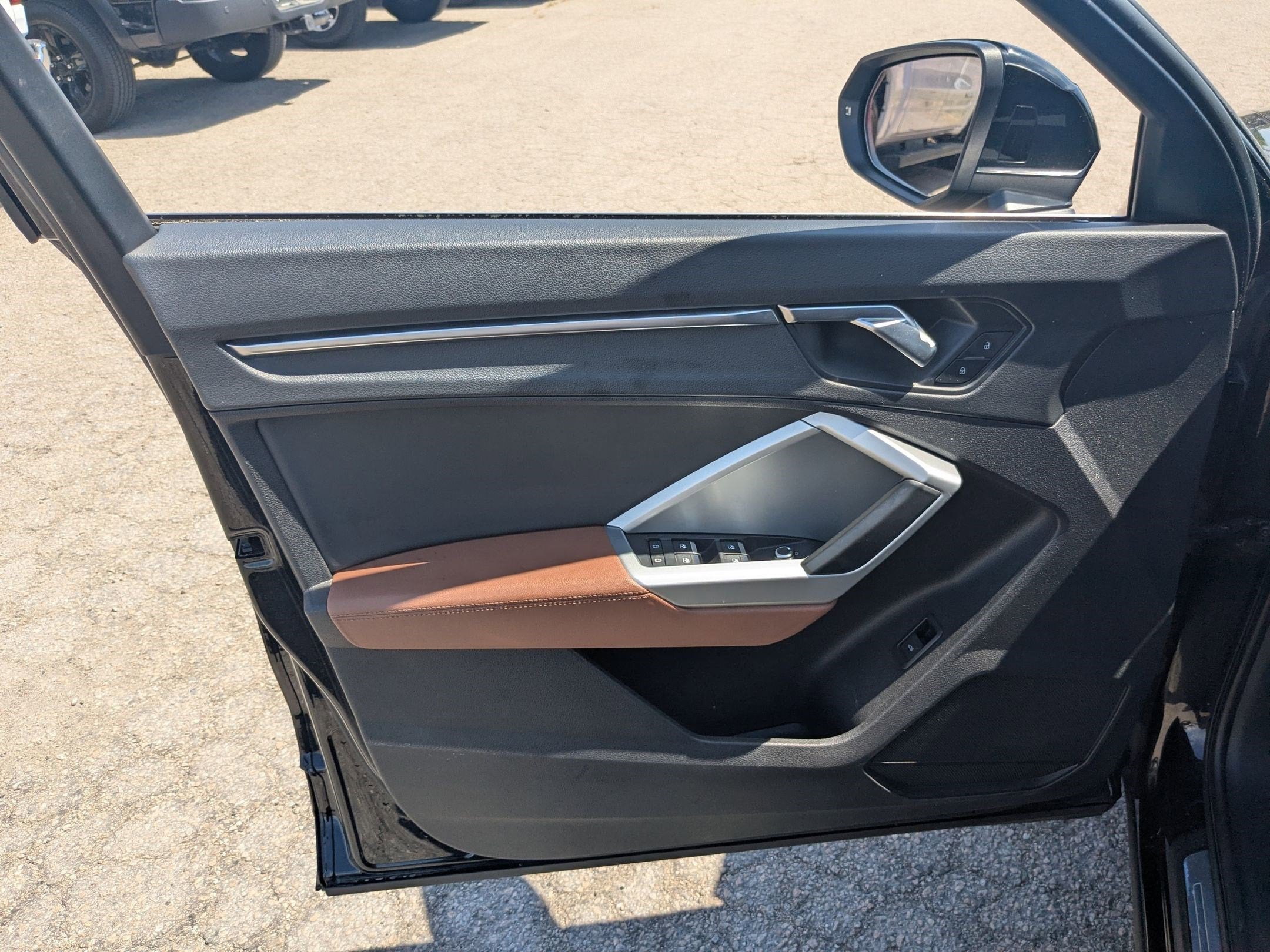 2019 Audi Q3 S line Premium