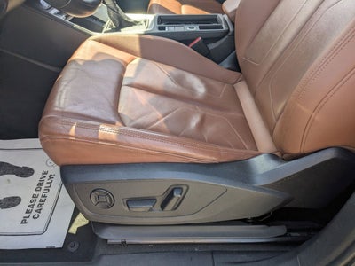 2019 Audi Q3 S line Premium