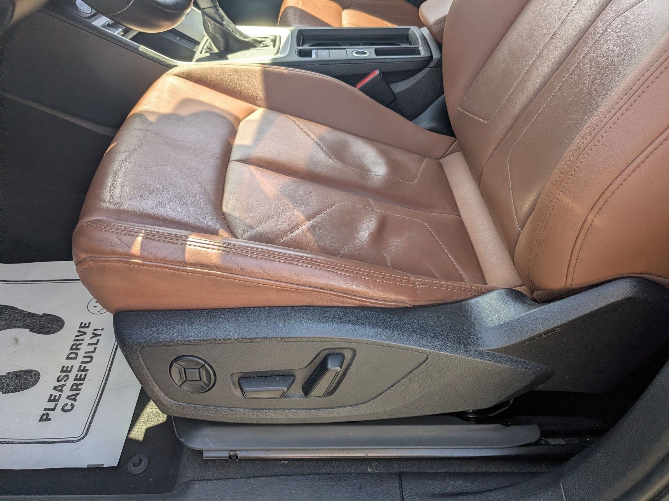 2019 Audi Q3 S line Premium