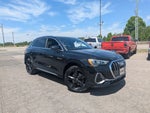 2019 Audi Q3 S line Premium
