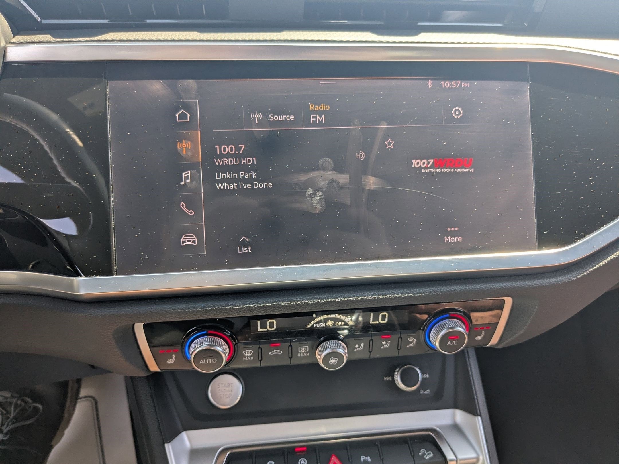 2019 Audi Q3 S line Premium