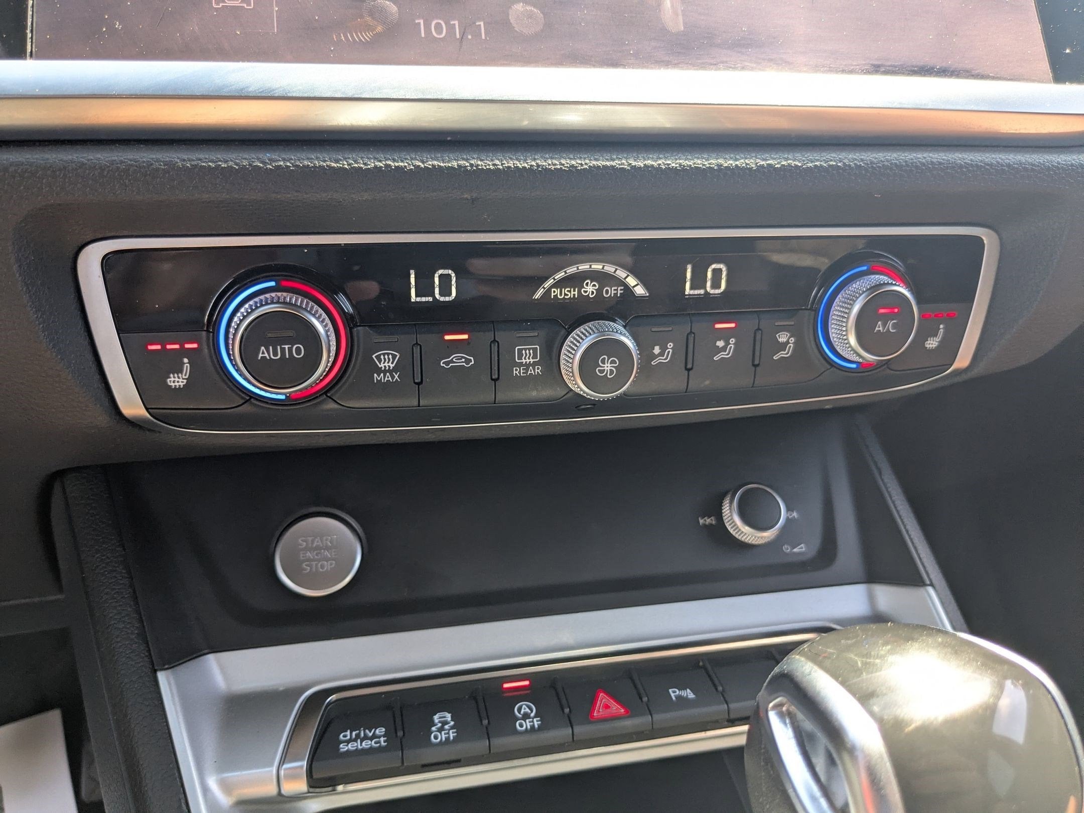 2019 Audi Q3 S line Premium