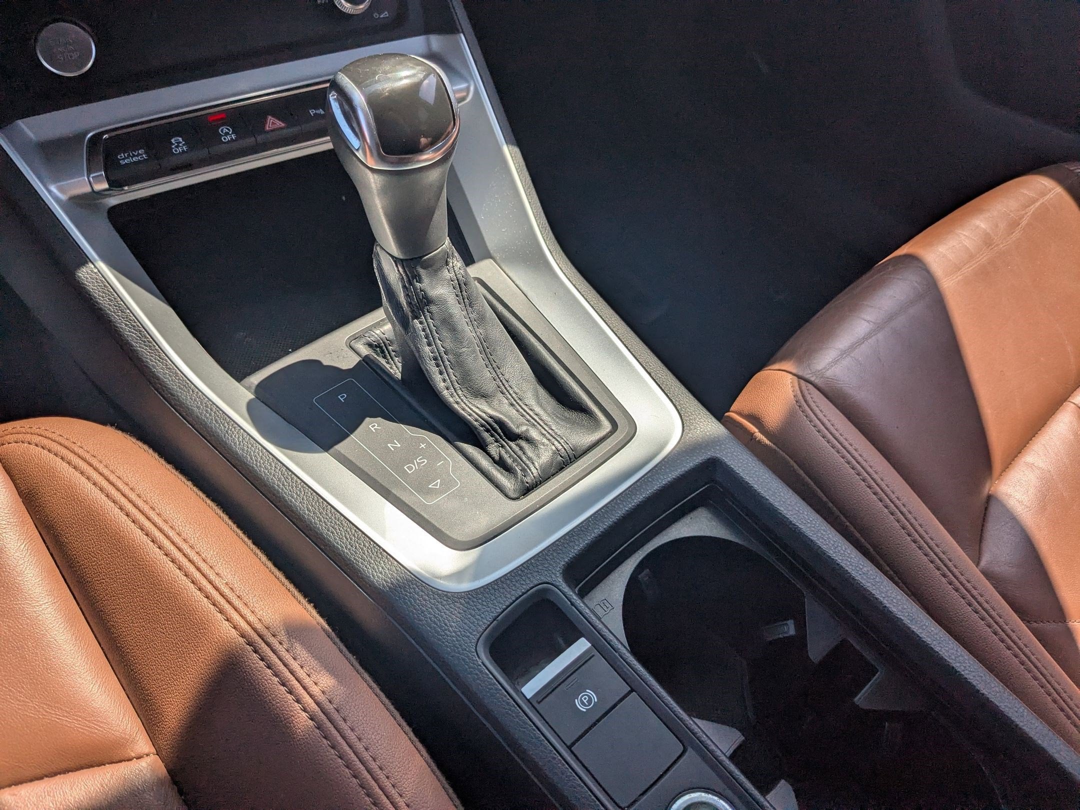 2019 Audi Q3 S line Premium