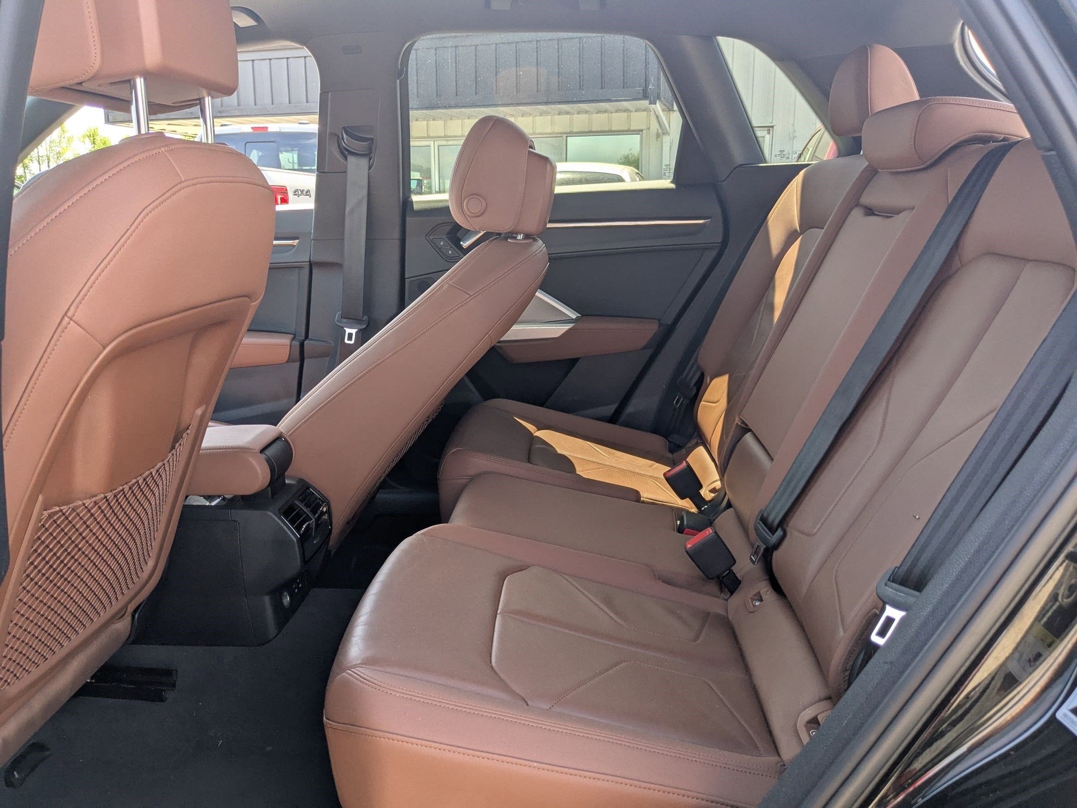 2019 Audi Q3 S line Premium