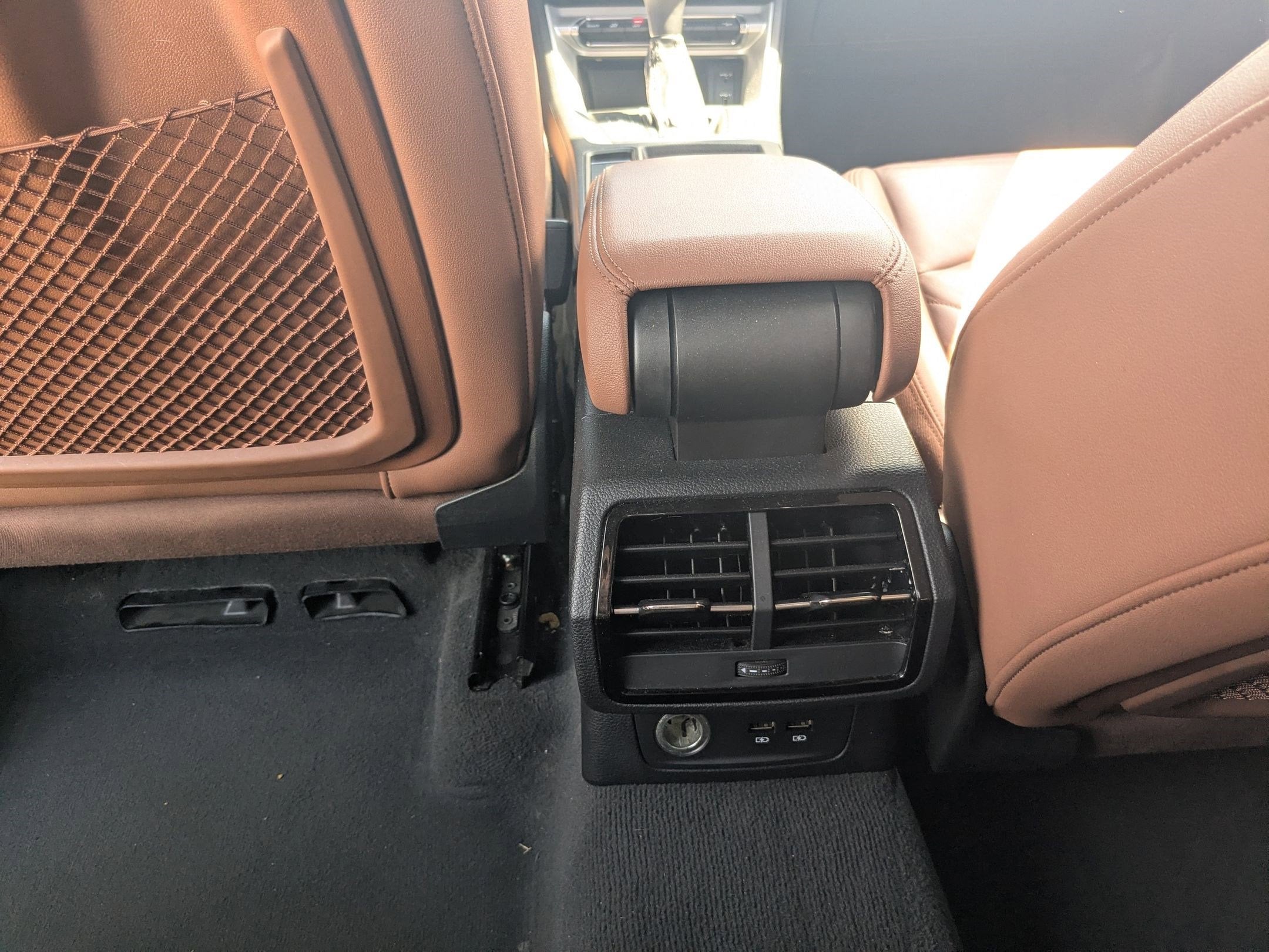 2019 Audi Q3 S line Premium