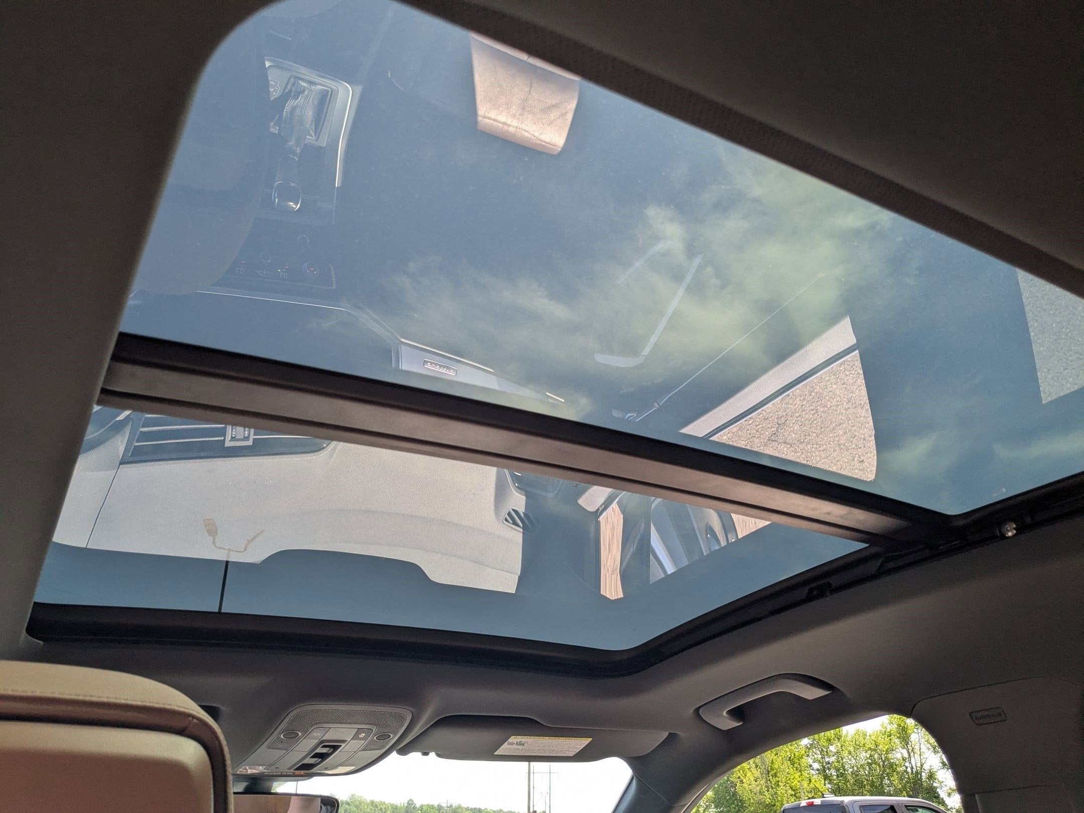 2019 Audi Q3 S line Premium