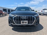 2019 Audi Q3 S line Premium