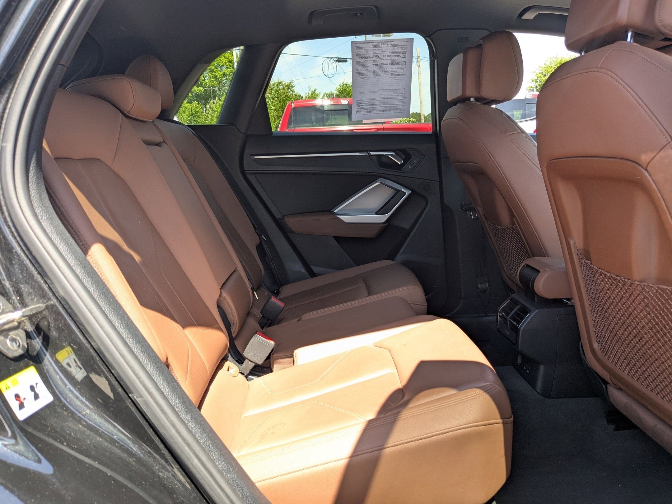 2019 Audi Q3 S line Premium