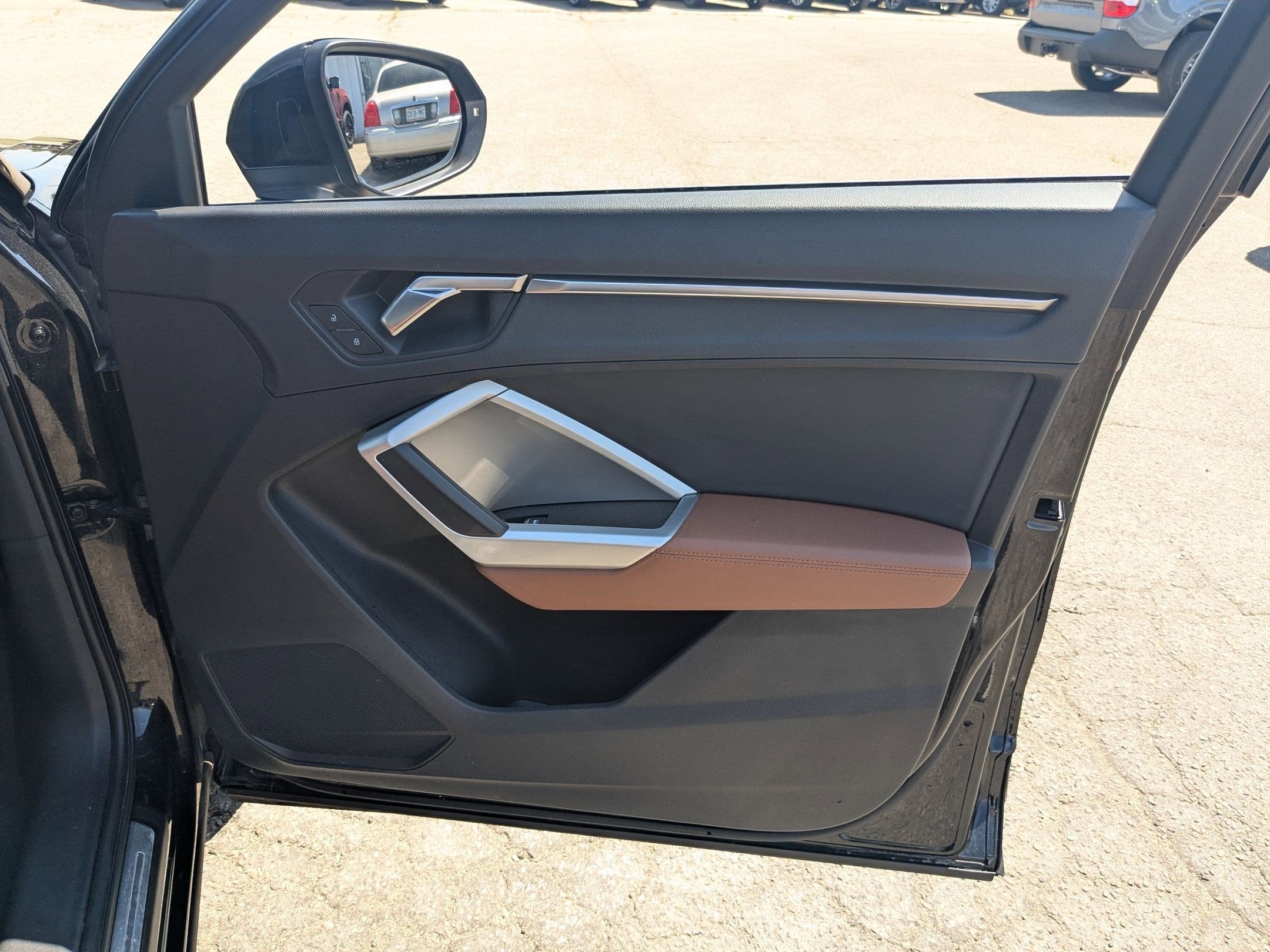 2019 Audi Q3 S line Premium