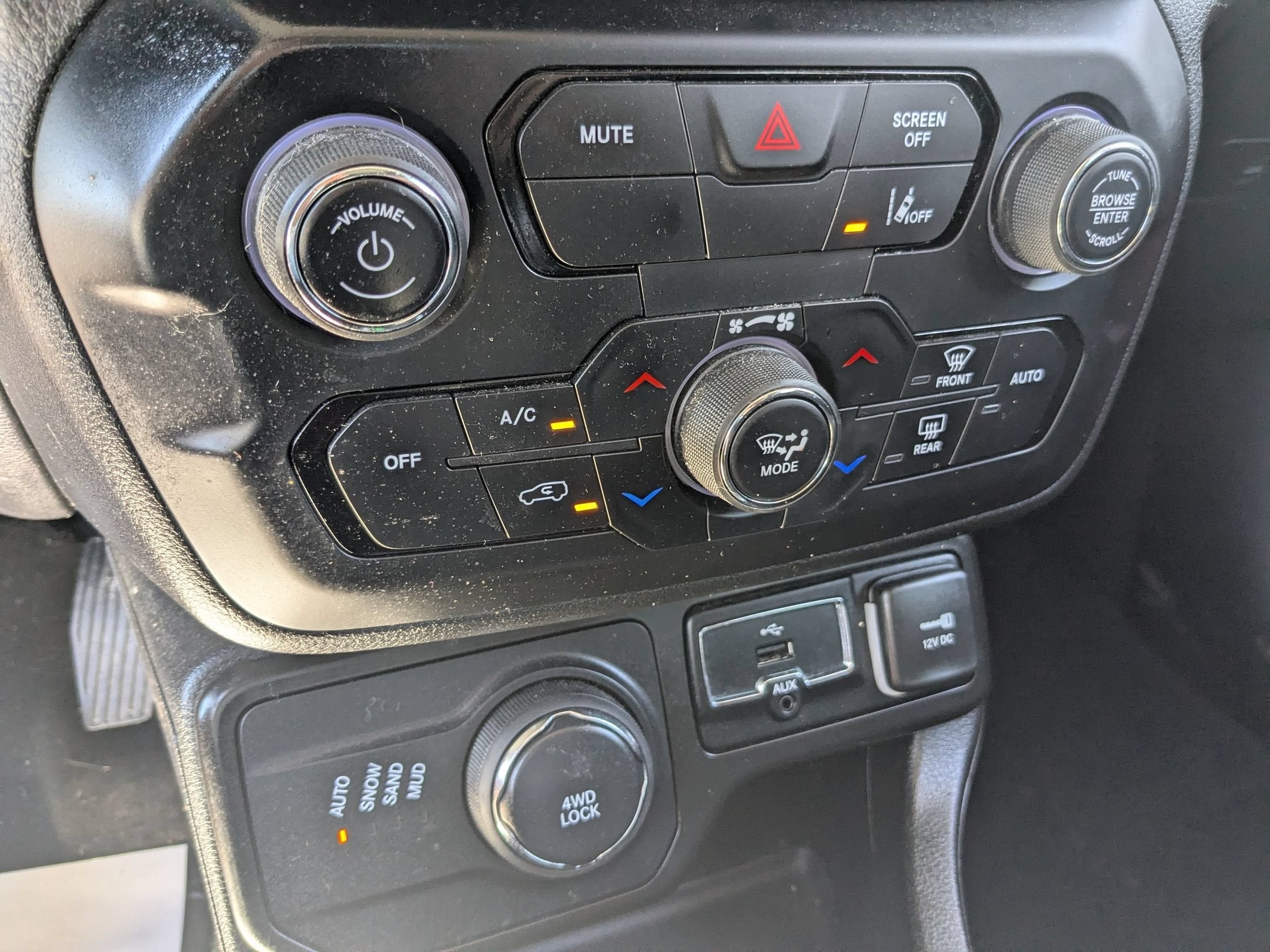 2022 Jeep Renegade (RED) Edition 4x4