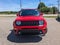 2022 Jeep Renegade (RED) Edition 4x4