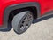 2022 Jeep Renegade (RED) Edition 4x4