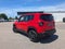 2022 Jeep Renegade (RED) Edition 4x4
