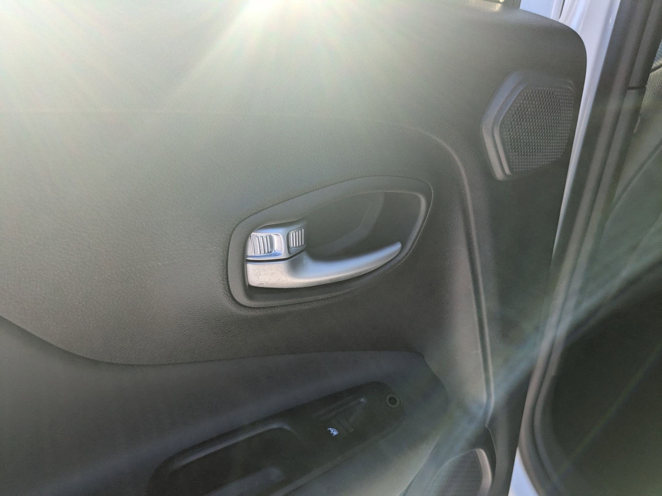 2022 Jeep Renegade Limited 4x4