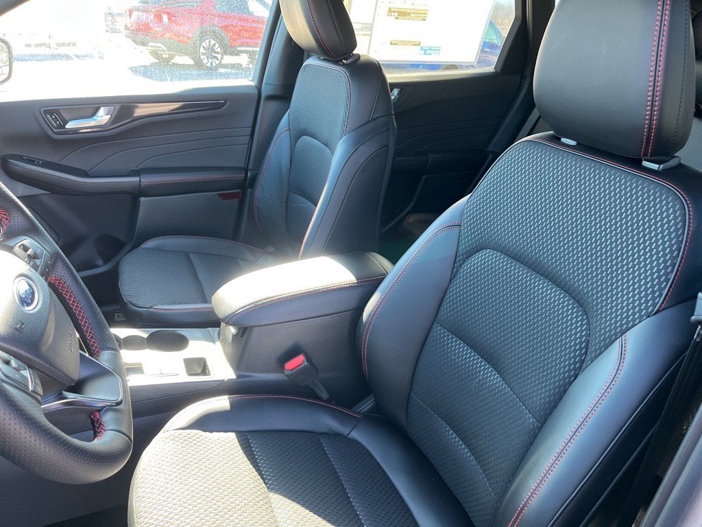 2026 Ford Escape ST-Line Select