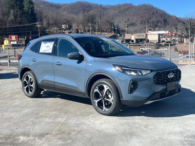 2026 Ford Escape ST-Line Select