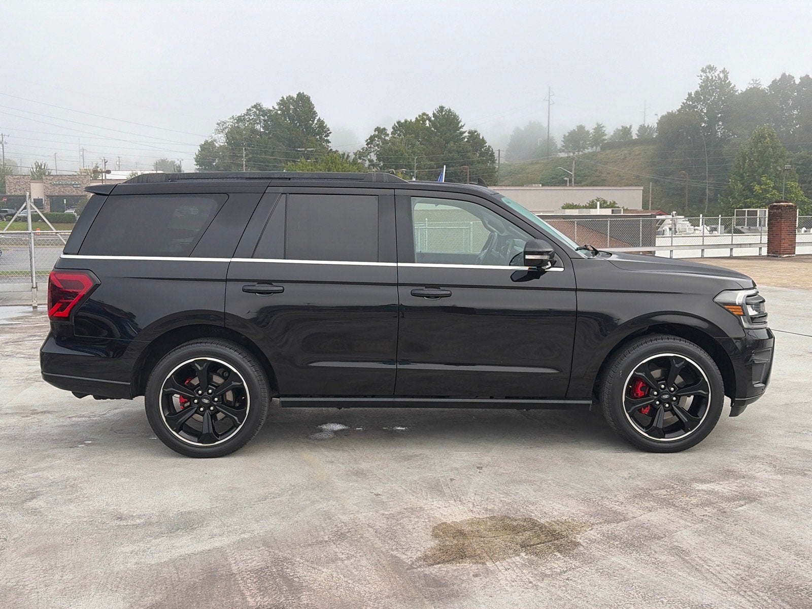 2023 Ford Expedition Limited