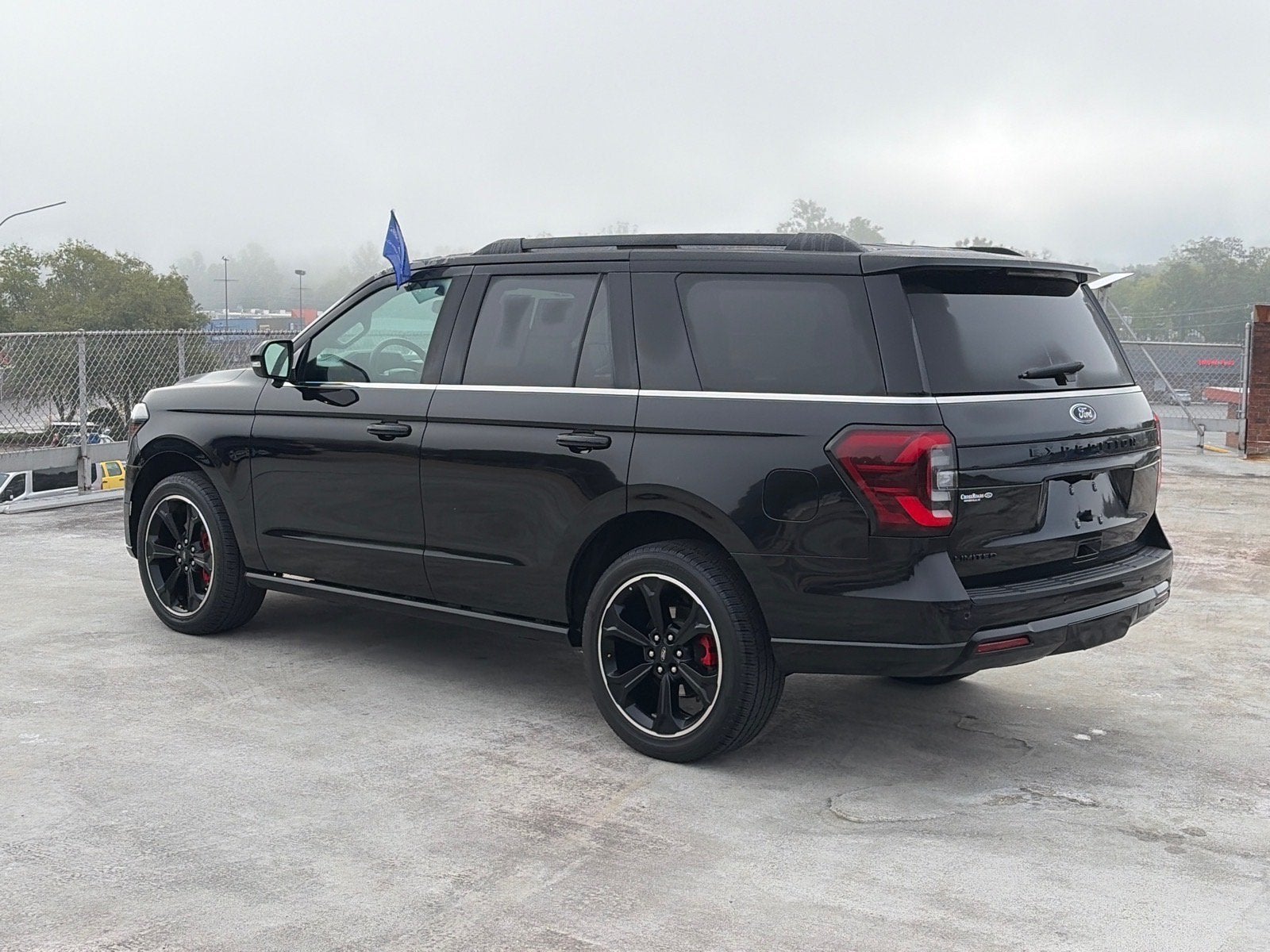 2023 Ford Expedition Limited