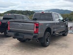 2024 Ford Super Duty F-250 SRW LARIAT