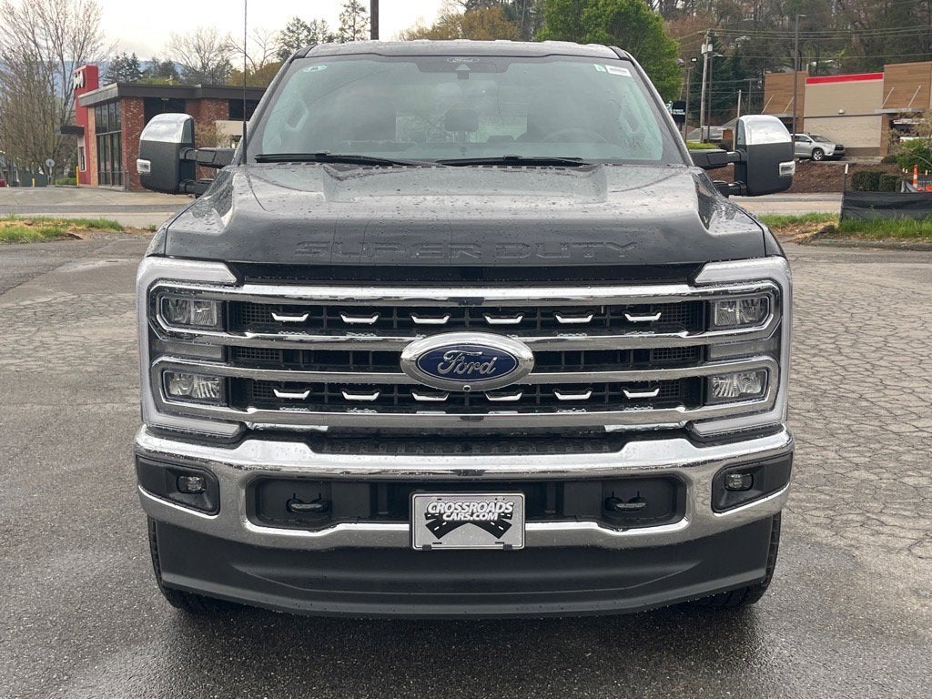 2025 Ford Super Duty F-250 SRW LARIAT