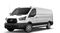 2026 Ford Transit Cargo Van T-150 130" Low Rf 8800 GVWR RWD