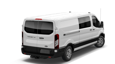2026 Ford Transit Cargo Van T-150 130" Low Rf 8800 GVWR RWD