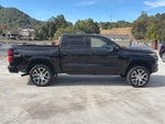 2023 Chevrolet Colorado 4WD Z71
