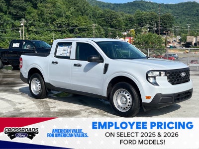 2025 Ford Maverick XL