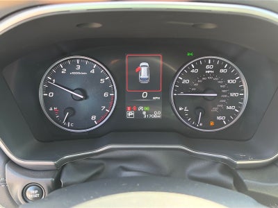 2023 Subaru Outback Touring XT