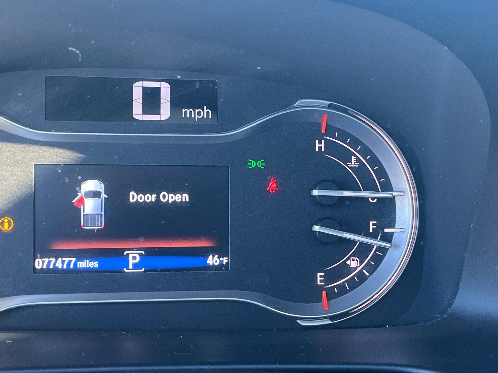 2019 Honda Ridgeline Black Edition