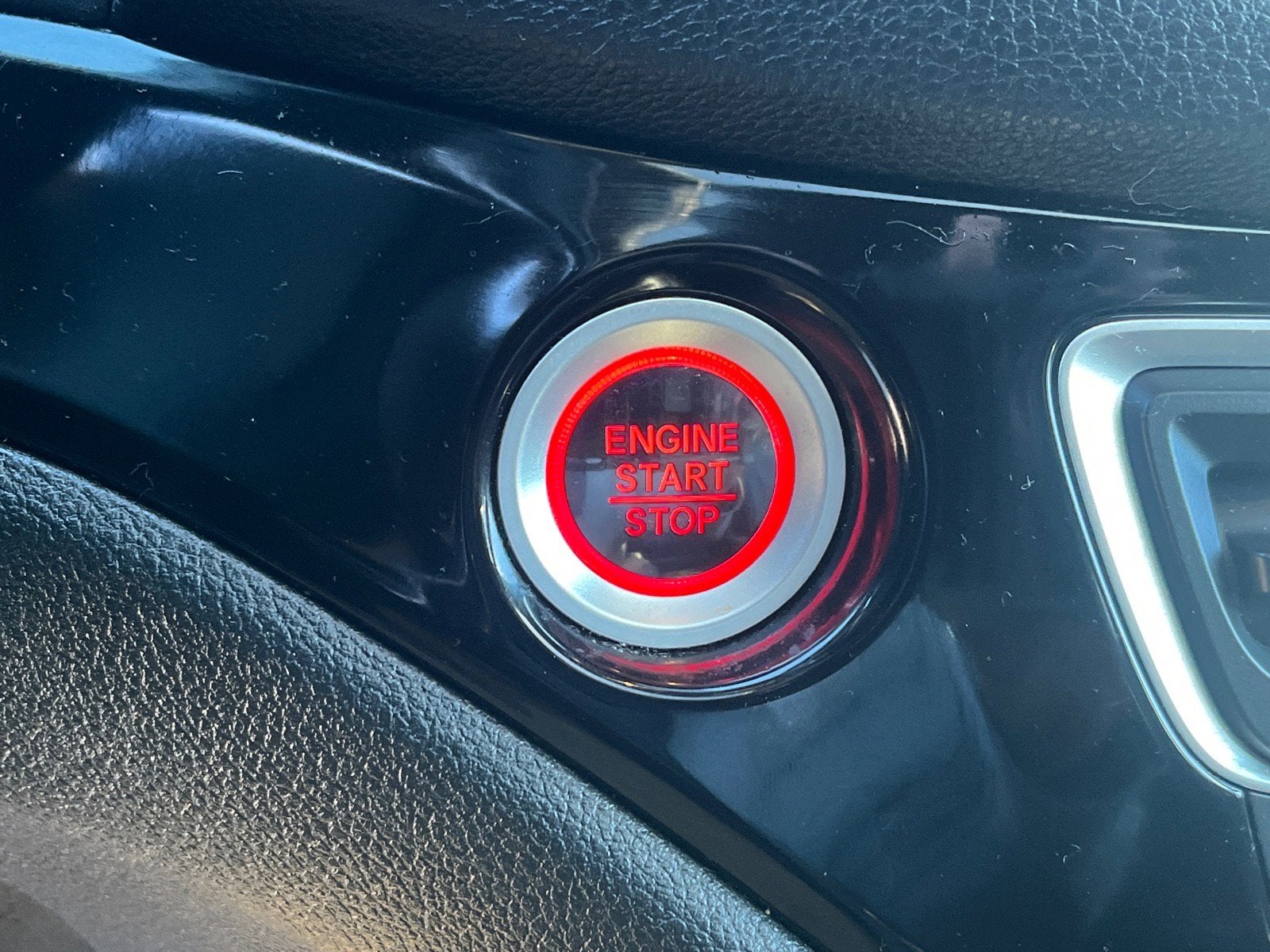 2019 Honda Ridgeline Black Edition