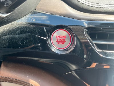 2024 Acura MDX w/Advance Package