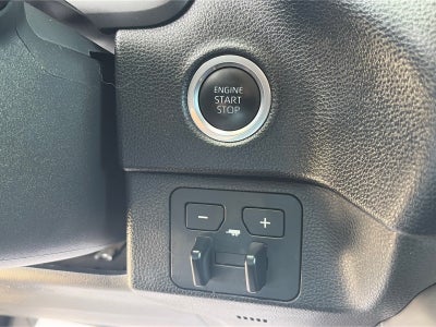 2023 Toyota Tundra 4WD SR5