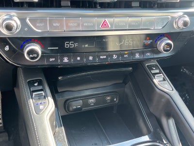 2024 Kia Telluride SX Prestige X-Line