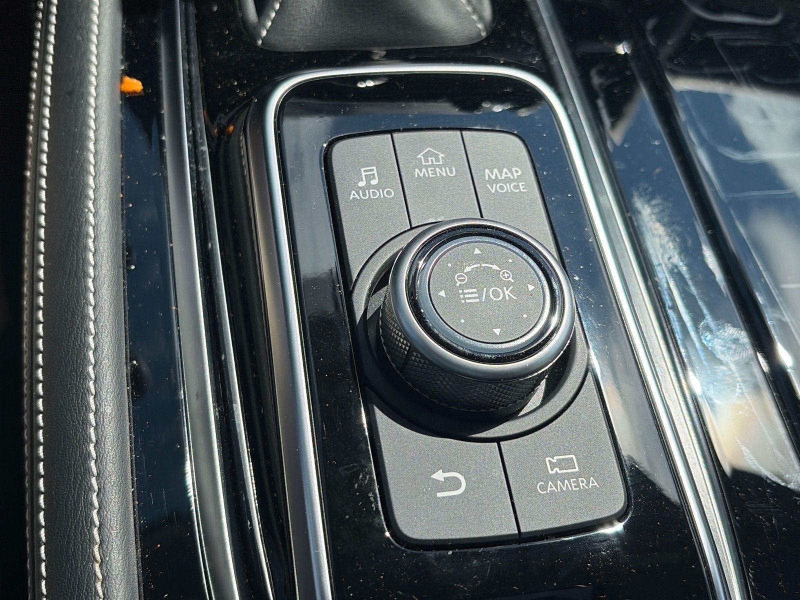 2024 INFINITI QX80 PREMIUM SELECT